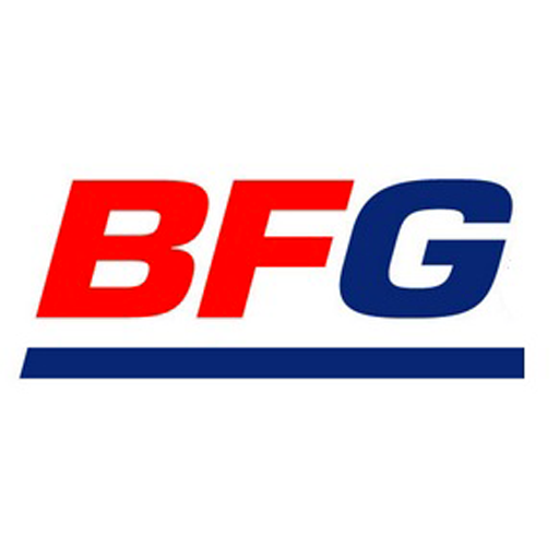 BFGoodrich logo