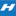 Hifly logo
