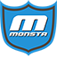 Monsta logo