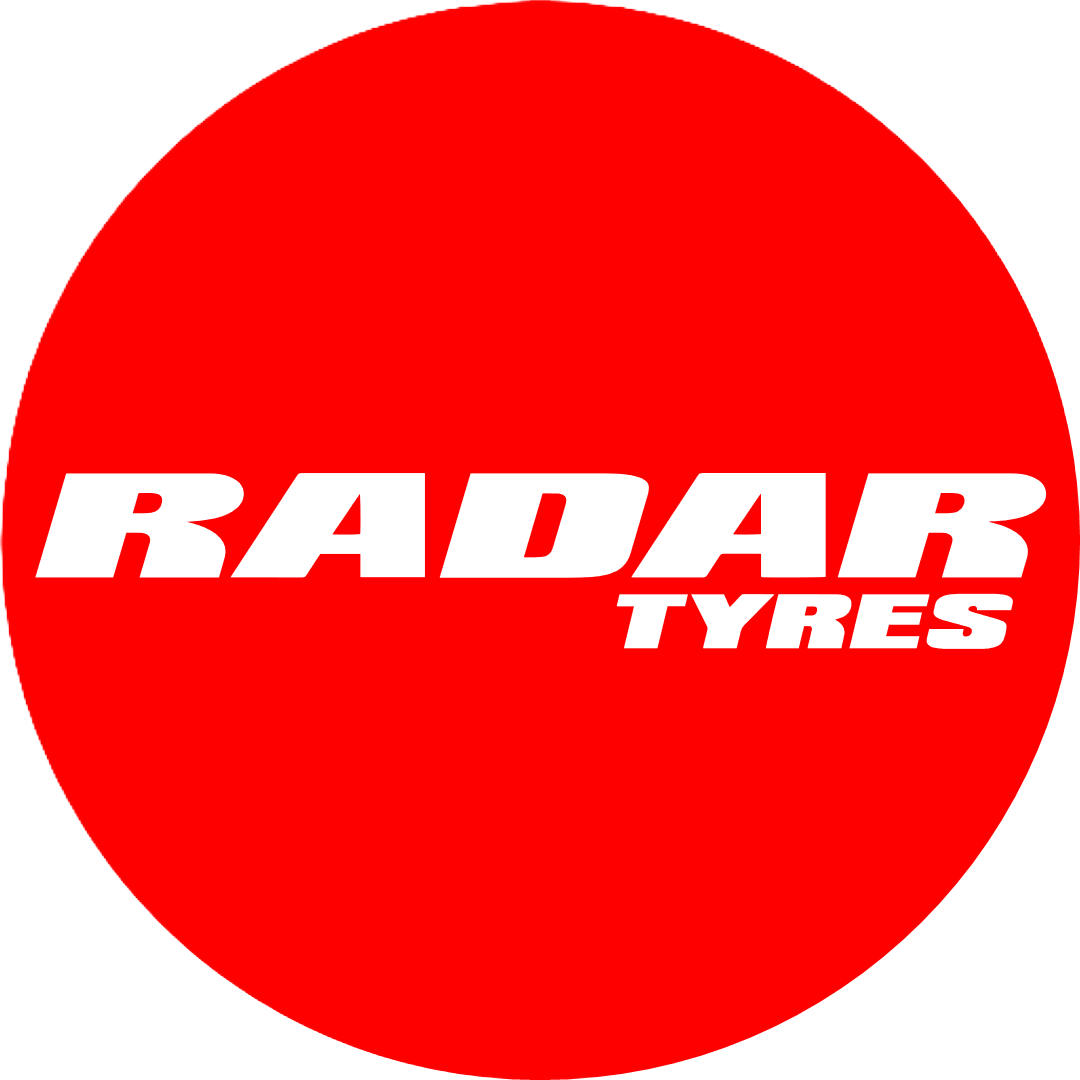 Radar Tyres logo