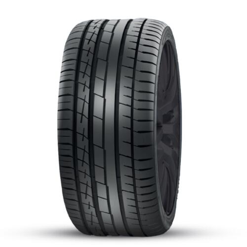 Accelera Iota tyre