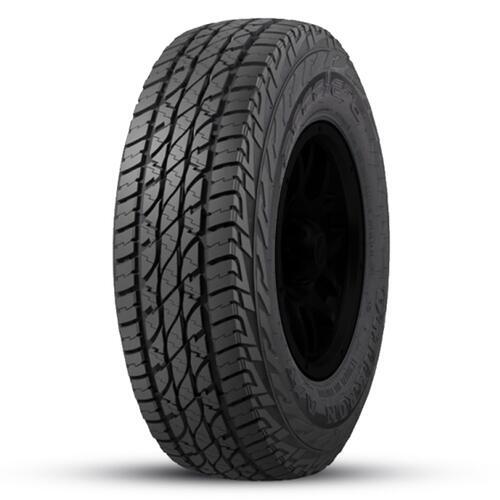 Accelera Omikron A/T tyre