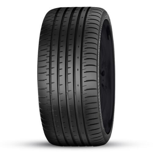 Accelera Phi tyre