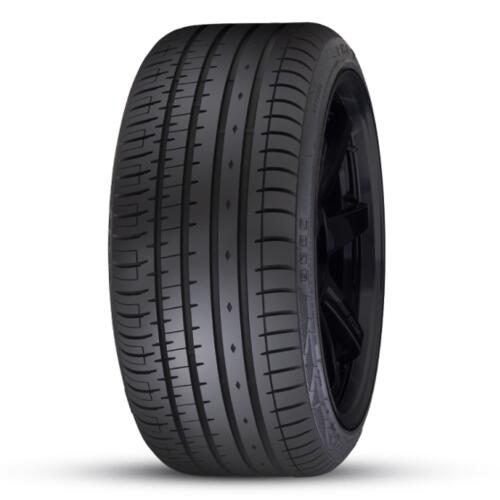 Accelera Phi R tyre