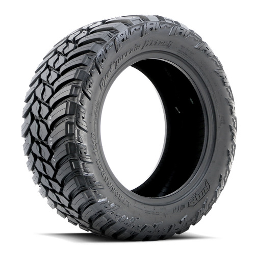 Amp Amp Mt-A tyre
