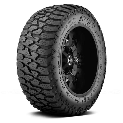Amp Terrain Gripper A/T tyre