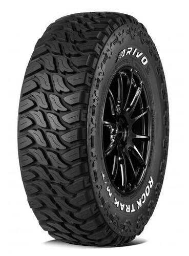 Arivo Rock Trak M/T tyre