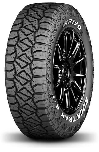 Arivo Rock Trak R/T tyre