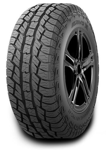 Arivo Terramax Arv Pro A/T tyre