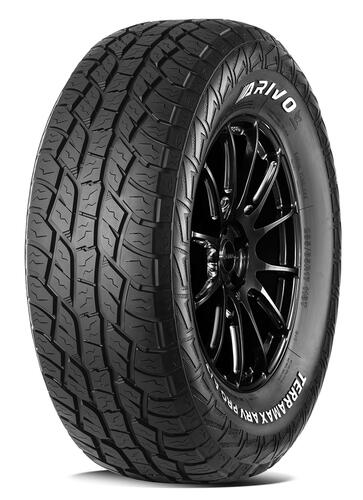 Arivo Terramax Arv Pro A/T Rwl tyre