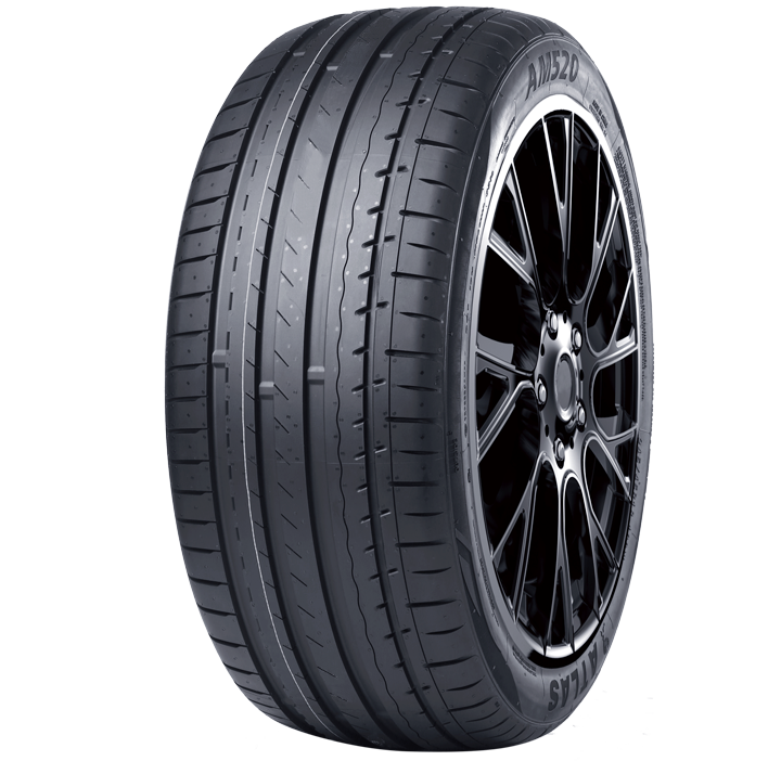 Atlas Am520 Runflat tyre