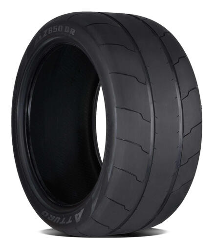 Atturo Az850 Drag Radial/106/Y tyre