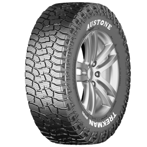Austone Trekman At tyre