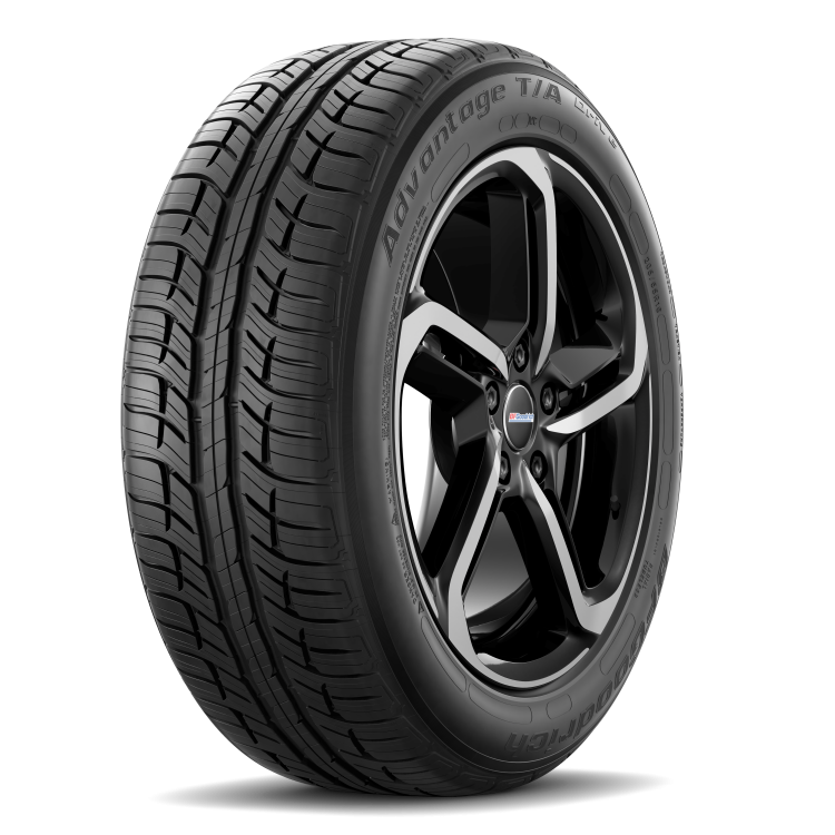 BFGoodrich Advantage Drive tyre