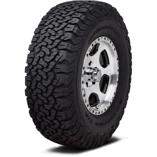 BFGoodrich All-Terrain T/A KO2 tyre