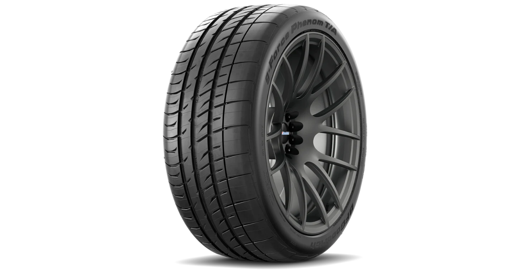 BFGoodrich G-Force Phenom T/A tyre