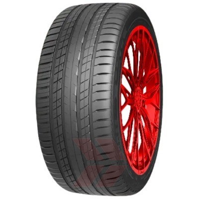 Blackhawk Hs01 Ht tyre