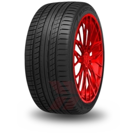 Blackhawk Hs02 tyre