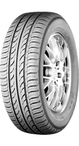 Boto Genesys 218 tyre