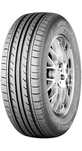 Boto Genesys 228 tyre