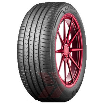 Bridgestone Alenza 001 tyre