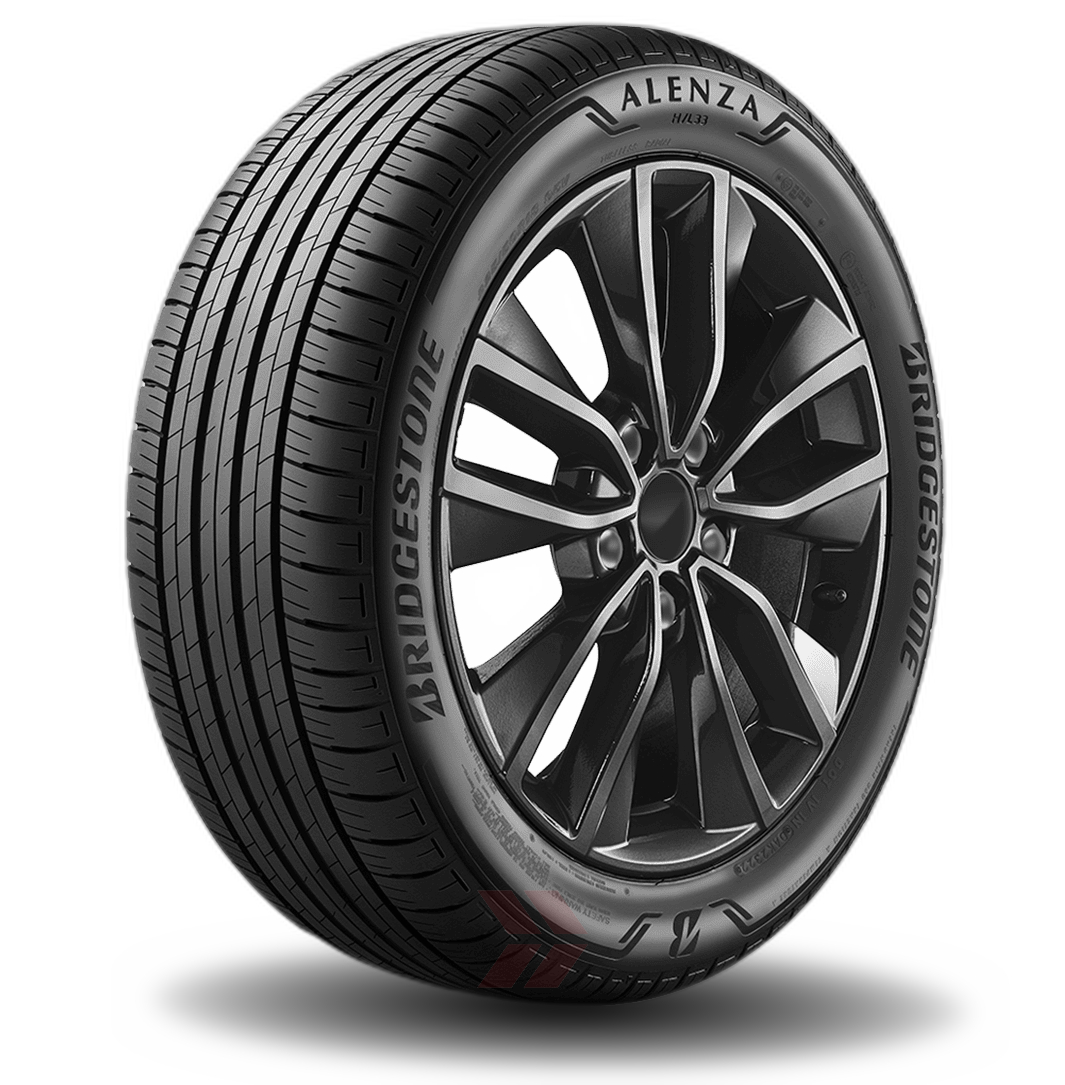 Bridgestone Alenza Hl 33 tyre