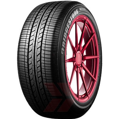 Bridgestone B 250 tyre