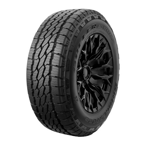 Bridgestone Dueler A/T 002 tyre