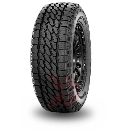 Bridgestone Dueler At 002 Xl tyre