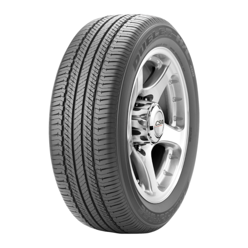Bridgestone Dueler H/L 400 tyre