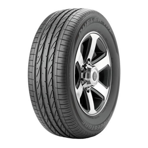 Bridgestone Dueler H/P Sport tyre