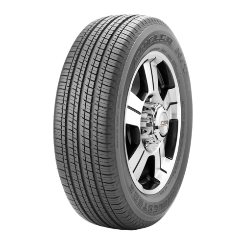 Bridgestone Dueler H/T 470 tyre