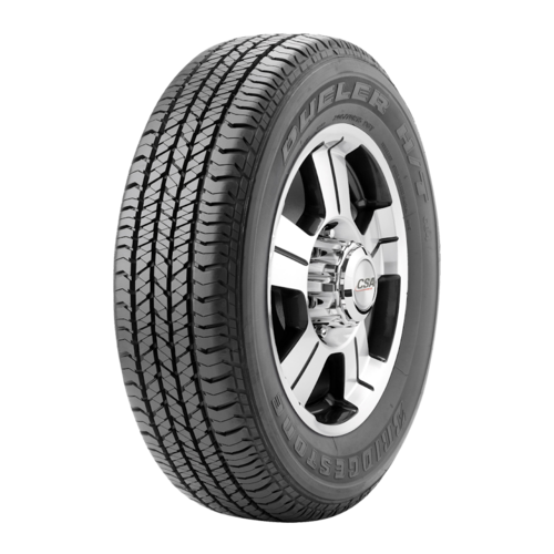 Bridgestone Dueler H/T 684 tyre