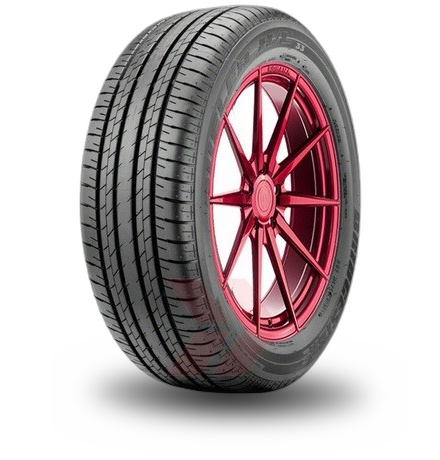 Bridgestone Dueler Hl 33 tyre