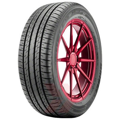 Bridgestone Dueler Hl 33 Z tyre
