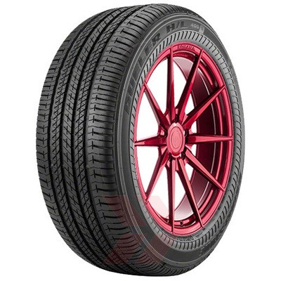Bridgestone Dueler Hl 400 tyre