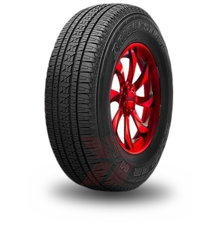 Bridgestone Dueler Hl Alenza tyre