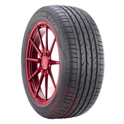 Bridgestone Dueler Hp Sport Mo Mercedes tyre
