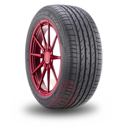 Bridgestone Dueler Hp Sport Xl N0 Porsche tyre