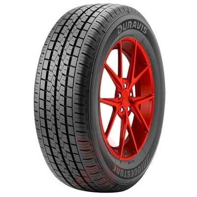 Bridgestone Duravis R660a tyre