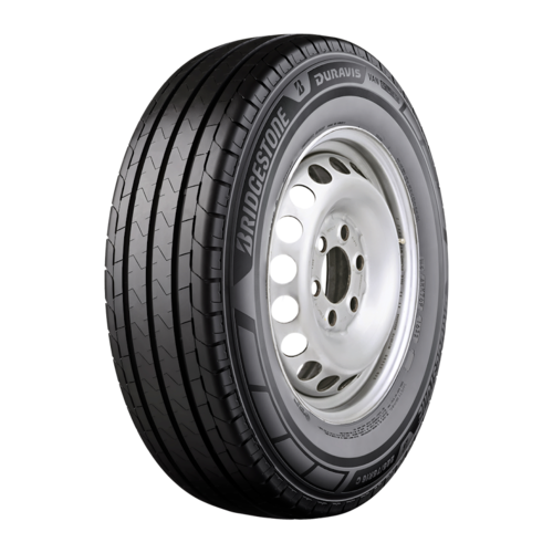 Bridgestone Duravis Van tyre