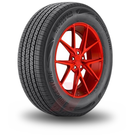 Bridgestone Ecopia Dueler Hl 422 Plus tyre