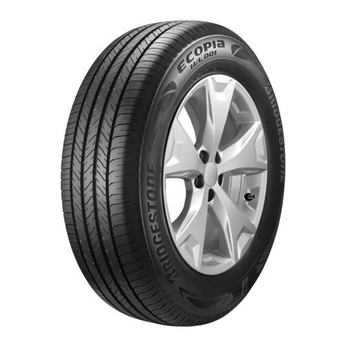 Bridgestone Ecopia H/L 001 tyre