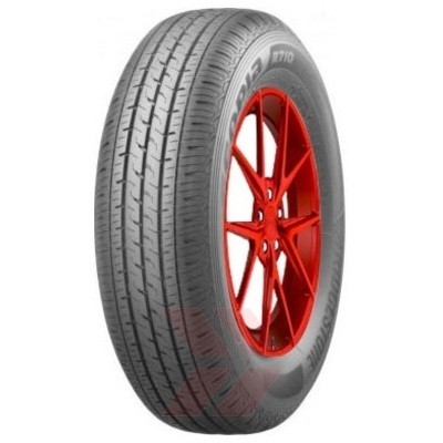 Bridgestone Ecopia R710 tyre