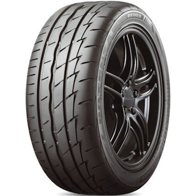 Bridgestone Potenza Adrenalin Re003 tyre