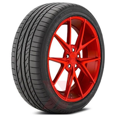 Bridgestone Potenza Re 050 Asymmetric Xl tyre