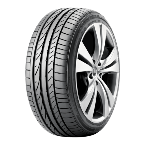 Bridgestone Potenza Re050a tyre