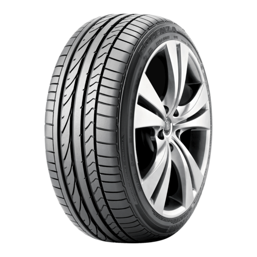 Bridgestone Potenza Re050a Rft tyre