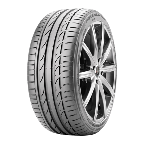 Bridgestone Potenza S001 tyre