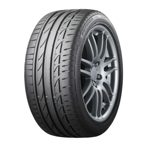 Bridgestone Potenza S001 Rft tyre